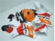 Cheap 2008-2011 Orange White Red Repsol Honda CBR1000RR Motorcycle Fairing Kits Canada