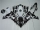 Cheap 2008-2011 Black White Honda CBR1000RR Motorbike Fairing Canada Cheap 2008-2011 Black White Honda CBR1000RR Motorbike Fairing Canada