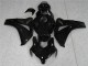 Cheap 2008-2011 Glossy Black Honda CBR1000RR Bike Fairings Canada Cheap 2008-2011 Glossy Black Honda CBR1000RR Bike Fairings Canada