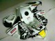 Cheap 2008-2011 White Black Playboy Honda CBR1000RR Motorbike Fairing Canada