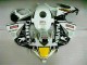 Cheap 2008-2011 White Black Playboy Honda CBR1000RR Motorbike Fairing Canada