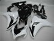 Cheap 2008-2011 White Black Honda CBR1000RR Motorbike Fairing Kits Canada Cheap 2008-2011 White Black Honda CBR1000RR Motorbike Fairing Kits Canada