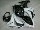 Cheap 2008-2011 White Black Honda CBR1000RR Motorbike Fairing Kits Canada Cheap 2008-2011 White Black Honda CBR1000RR Motorbike Fairing Kits Canada