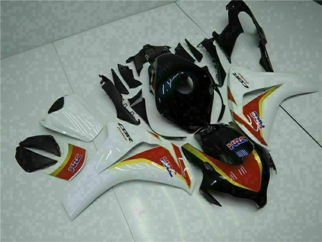 Cheap 2008-2011 Black Honda CBR1000RR Moto Fairings Canada Cheap 2008-2011 Black Honda CBR1000RR Moto Fairings Canada