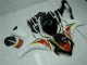 Cheap 2008-2011 Black Honda CBR1000RR Moto Fairings Canada Cheap 2008-2011 Black Honda CBR1000RR Moto Fairings Canada