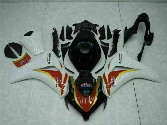 Cheap 2008-2011 Black Honda CBR1000RR Moto Fairings Canada Cheap 2008-2011 Black Honda CBR1000RR Moto Fairings Canada