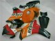 Cheap 2008-2011 Orange Repsol Honda CBR1000RR Replacement Fairings Canada Cheap 2008-2011 Orange Repsol Honda CBR1000RR Replacement Fairings Canada