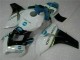 Cheap 2008-2011 White Honda CBR1000RR Motorcycle Fairings Kit Canada Cheap 2008-2011 White Honda CBR1000RR Motorcycle Fairings Kit Canada