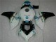 Cheap 2008-2011 White Honda CBR1000RR Motorcycle Fairings Kit Canada Cheap 2008-2011 White Honda CBR1000RR Motorcycle Fairings Kit Canada