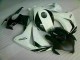 Cheap 2008-2011 White Black Honda CBR1000RR Motorcylce Fairings Canada Cheap 2008-2011 White Black Honda CBR1000RR Motorcylce Fairings Canada