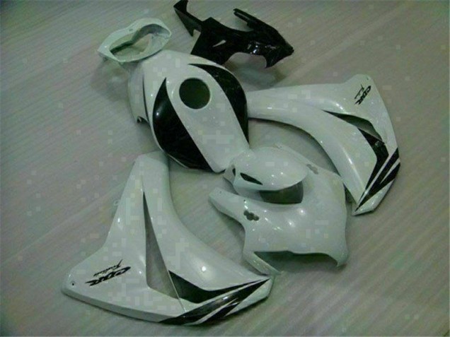 Cheap 2008-2011 White Honda CBR1000RR Motorcycle Fairings Canada Cheap 2008-2011 White Honda CBR1000RR Motorcycle Fairings Canada