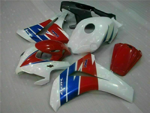 Cheap 2008-2011 Red White Honda CBR1000RR Motorbike Fairings Canada Cheap 2008-2011 Red White Honda CBR1000RR Motorbike Fairings Canada