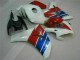 Cheap 2008-2011 Red White Honda CBR1000RR Motorbike Fairings Canada Cheap 2008-2011 Red White Honda CBR1000RR Motorbike Fairings Canada