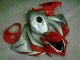 Cheap 2008-2011 Red Silver Honda CBR1000RR Motorbike Fairing Canada Cheap 2008-2011 Red Silver Honda CBR1000RR Motorbike Fairing Canada