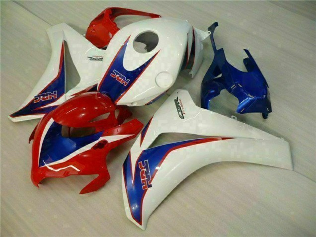 Cheap 2008-2011 Red White Blue Honda CBR1000RR Bike Fairings Canada Cheap 2008-2011 Red White Blue Honda CBR1000RR Bike Fairings Canada