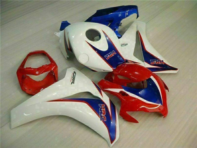 Cheap 2008-2011 Red White Blue Honda CBR1000RR Bike Fairings Canada Cheap 2008-2011 Red White Blue Honda CBR1000RR Bike Fairings Canada