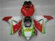 Cheap 2008-2011 Red White Honda CBR1000RR Bike Fairings Canada
