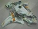 Cheap 2008-2011 Silver Honda CBR1000RR Motorbike Fairing Canada Cheap 2008-2011 Silver Honda CBR1000RR Motorbike Fairing Canada