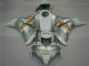 Cheap 2008-2011 Silver Honda CBR1000RR Motorbike Fairing Canada Cheap 2008-2011 Silver Honda CBR1000RR Motorbike Fairing Canada