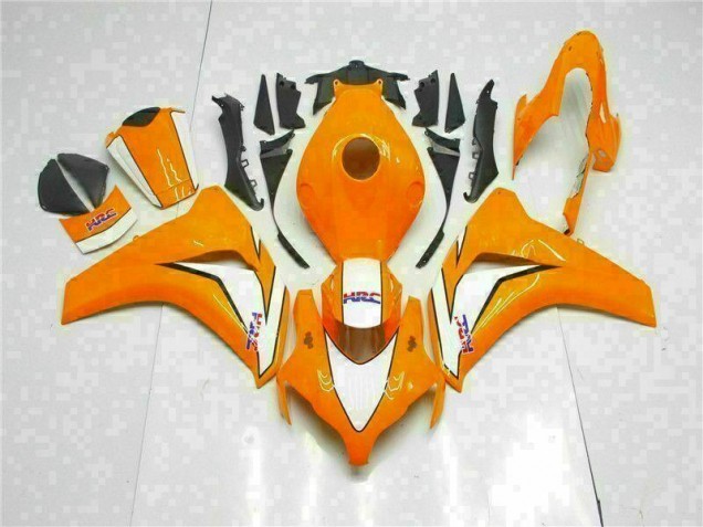 Cheap 2008-2011 Orange Honda CBR1000RR Motor Bike Fairings Canada Cheap 2008-2011 Orange Honda CBR1000RR Motor Bike Fairings Canada