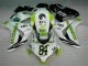 Cheap 2008-2011 White Green Hannspree 84 Honda CBR1000RR Motorcycle Bodywork Canada Cheap 2008-2011 White Green Hannspree 84 Honda CBR1000RR Motorcycle Bodywork Canada