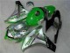 Cheap 2008-2011 Green Silver Honda CBR1000RR Moto Fairings Canada Cheap 2008-2011 Green Silver Honda CBR1000RR Moto Fairings Canada