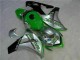 Cheap 2008-2011 Green Silver Honda CBR1000RR Moto Fairings Canada Cheap 2008-2011 Green Silver Honda CBR1000RR Moto Fairings Canada