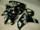 Cheap 2008-2011 Black Honda CBR1000RR Motorcycle Replacement Fairings Canada Cheap 2008-2011 Black Honda CBR1000RR Motorcycle Replacement Fairings Canada
