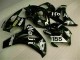 Cheap 2008-2011 Black Honda CBR1000RR Motorcycle Replacement Fairings Canada Cheap 2008-2011 Black Honda CBR1000RR Motorcycle Replacement Fairings Canada