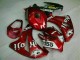 Cheap 2008-2011 Red Honda CBR1000RR Motorcyle Fairings Canada Cheap 2008-2011 Red Honda CBR1000RR Motorcyle Fairings Canada