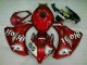 Cheap 2008-2011 Red Honda CBR1000RR Motorcyle Fairings Canada Cheap 2008-2011 Red Honda CBR1000RR Motorcyle Fairings Canada