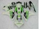 Cheap 2008-2011 Green White Honda CBR1000RR Motorcycle Fairings Kit Canada Cheap 2008-2011 Green White Honda CBR1000RR Motorcycle Fairings Kit Canada