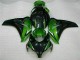 Cheap 2008-2011 Green Black Honda CBR1000RR Motorbike Fairings Canada Cheap 2008-2011 Green Black Honda CBR1000RR Motorbike Fairings Canada