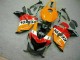 Cheap 2008-2011 Orange Repsol Honda CBR1000RR Motorcycle Fairing Kits Canada Cheap 2008-2011 Orange Repsol Honda CBR1000RR Motorcycle Fairing Kits Canada