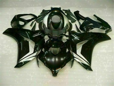Cheap 2008-2011 Black Honda CBR1000RR Bike Fairings Canada