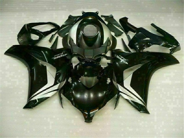 Cheap 2008-2011 Black Honda CBR1000RR Bike Fairings Canada Cheap 2008-2011 Black Honda CBR1000RR Bike Fairings Canada