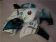 Cheap 2008-2011 White Blue Honda CBR1000RR Bike Fairings Canada Cheap 2008-2011 White Blue Honda CBR1000RR Bike Fairings Canada