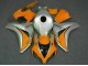 Cheap 2008-2011 Orange Silver Honda CBR1000RR Motorcycle Bodywork Canada Cheap 2008-2011 Orange Silver Honda CBR1000RR Motorcycle Bodywork Canada