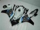 Cheap 2008-2011 White Black Honda CBR1000RR Moto Fairings Canada
