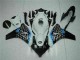 Cheap 2008-2011 White Black Honda CBR1000RR Moto Fairings Canada