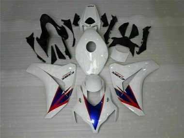 Cheap 2008-2011 White Blue Red Honda CBR1000RR Motor Fairings Canada