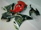 Cheap 2008-2011 Red Black Honda CBR1000RR Motorcycle Fairing Canada Cheap 2008-2011 Red Black Honda CBR1000RR Motorcycle Fairing Canada