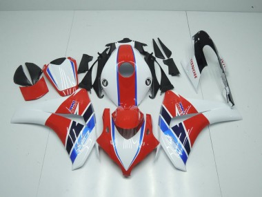 Cheap 2008-2011 Style HRC Honda CBR1000RR Motorbike Fairings Canada