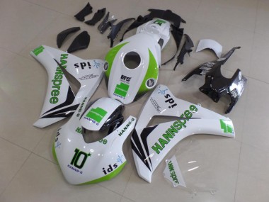Cheap 2008-2011 Hannspree 10 Honda CBR1000RR Motorcycle Replacement Fairings Canada