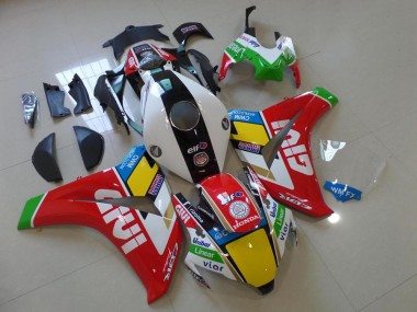 Cheap 2008-2011 Givi Honda CBR1000RR Motorbike Fairing Canada