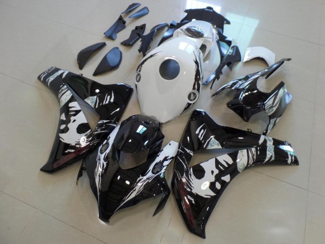 Cheap 2008-2011 Leyla Honda CBR1000RR Moto Fairings Canada Cheap 2008-2011 Leyla Honda CBR1000RR Moto Fairings Canada