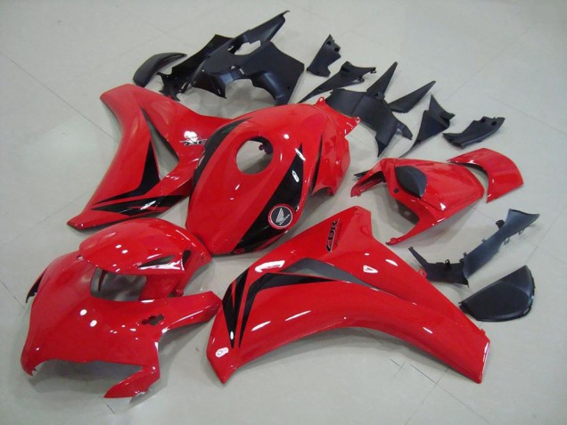 Cheap 2008-2011 Red OEM Style Honda CBR1000RR Bike Fairings Canada Cheap 2008-2011 Red OEM Style Honda CBR1000RR Bike Fairings Canada
