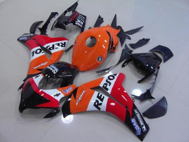 Cheap 2008-2011 Repsol Honda CBR1000RR Moto Fairings Canada