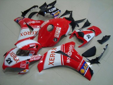 Cheap 2008-2011 Xerox Honda CBR1000RR Bike Fairings Canada