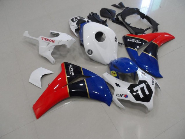 Cheap 2008-2011 TT Legends 77 Honda CBR1000RR Bike Fairing Kit Canada